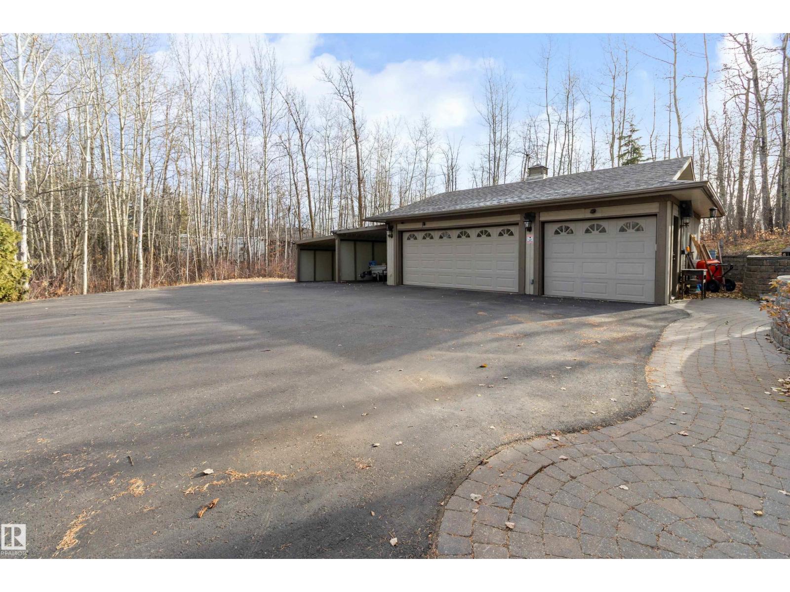 #385 23248 Twp Road 522, Rural Strathcona County, Alberta  T8B 1H5 - Photo 69 - E4464961