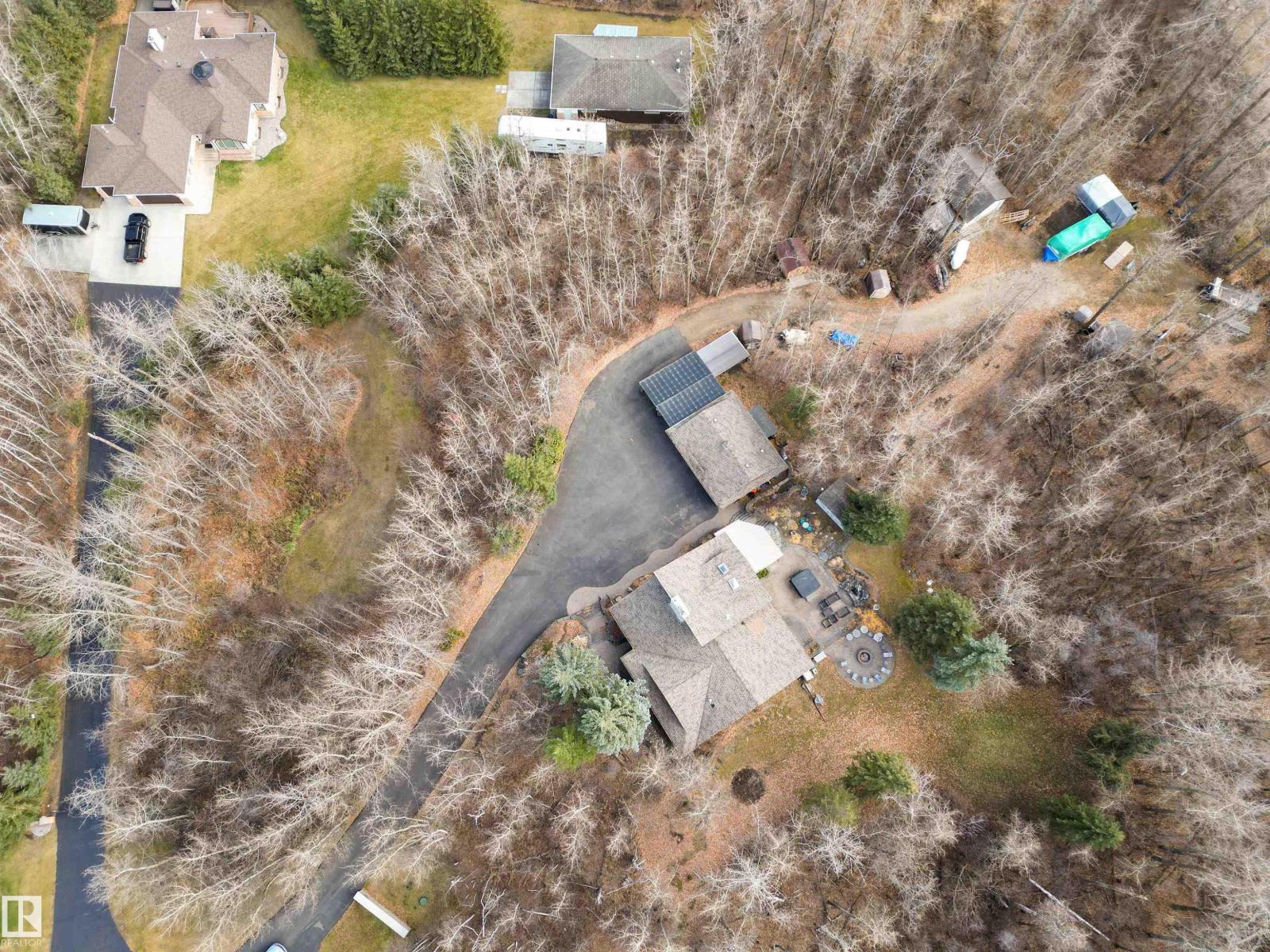 #385 23248 Twp Road 522, Rural Strathcona County, Alberta  T8B 1H5 - Photo 71 - E4464961