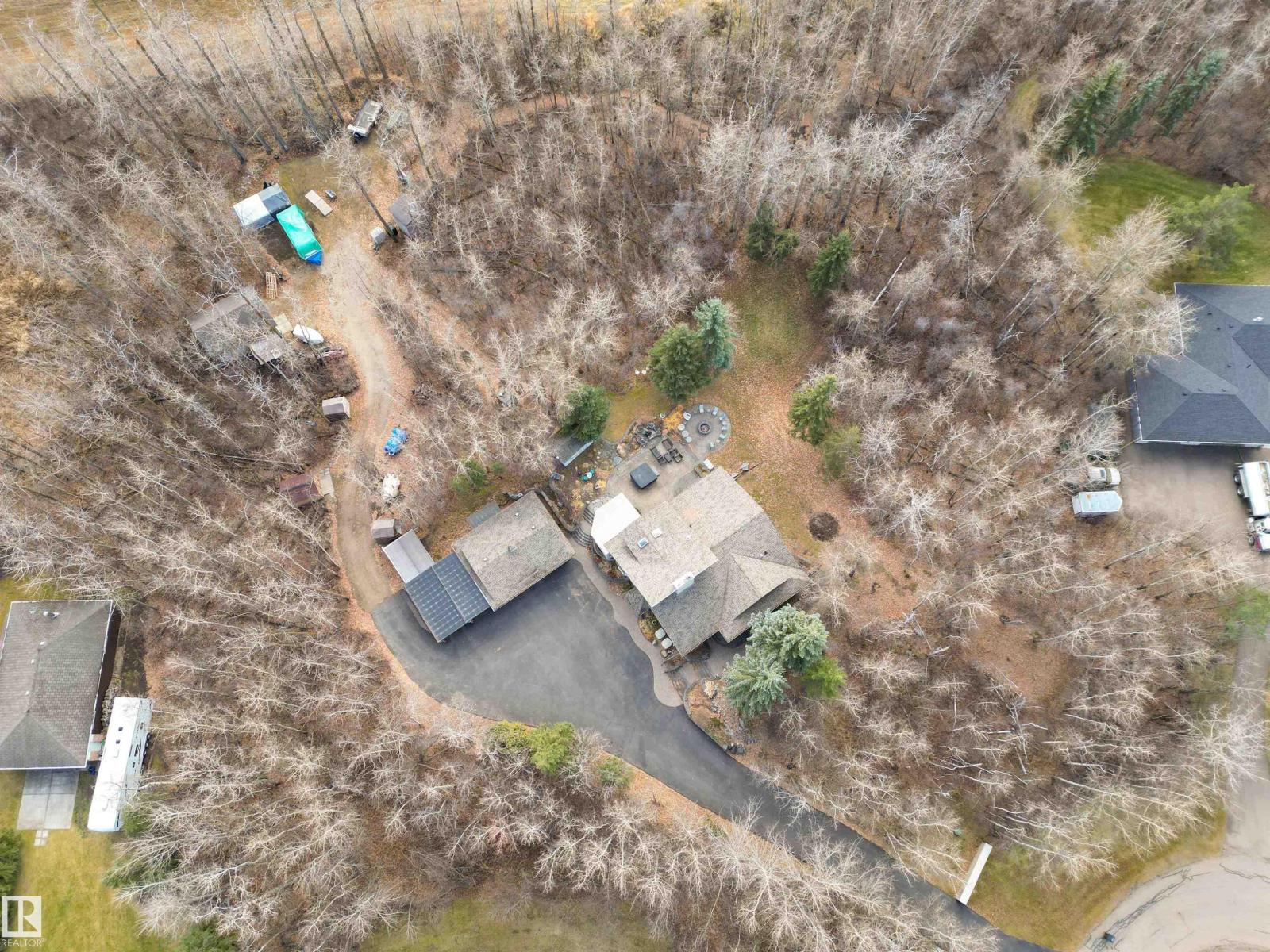 #385 23248 Twp Road 522, Rural Strathcona County, Alberta  T8B 1H5 - Photo 70 - E4464961