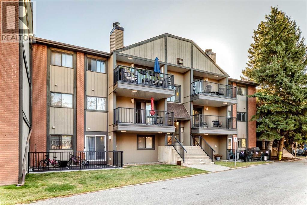 3207, 13045 6 Street SW, Calgary, Alberta