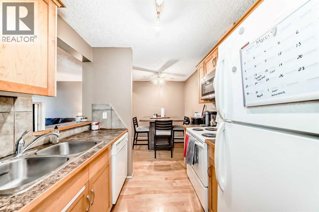 Property at 3207, 13045 6 Street SW image 3