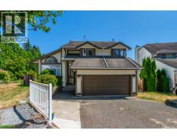 2984 LOTUS COURT, Coquitlam, British Columbia
