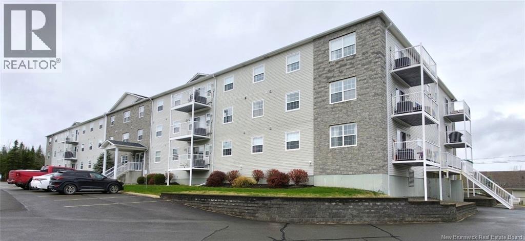 40 Brown Boulevard Unit# 210, Fredericton, New Brunswick
