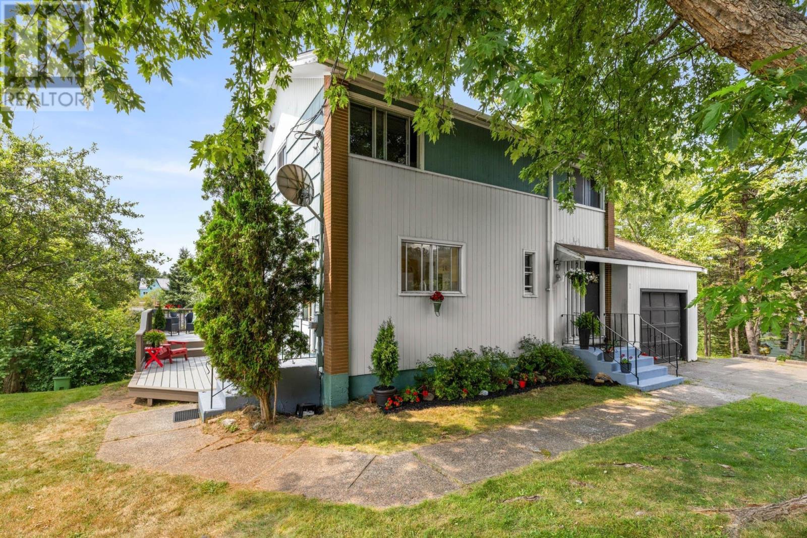 1 Shore Road, Herring Cove, Nova Scotia  B3V 1G6 - Photo 2 - 202527460