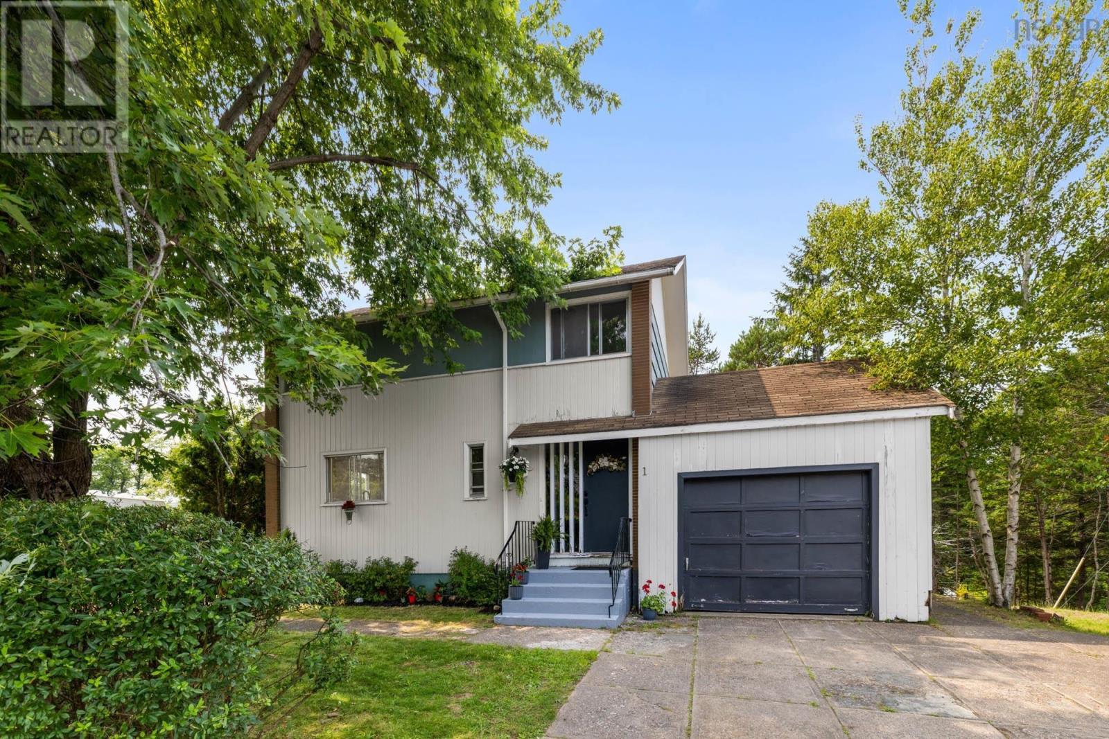 1 Shore Road, Herring Cove, Nova Scotia