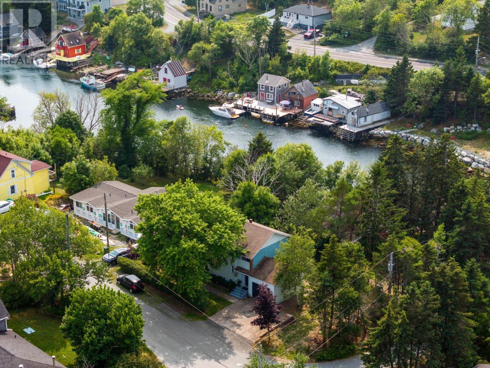 1 Shore Road, Herring Cove, Nova Scotia  B3V 1G6 - Photo 40 - 202527460