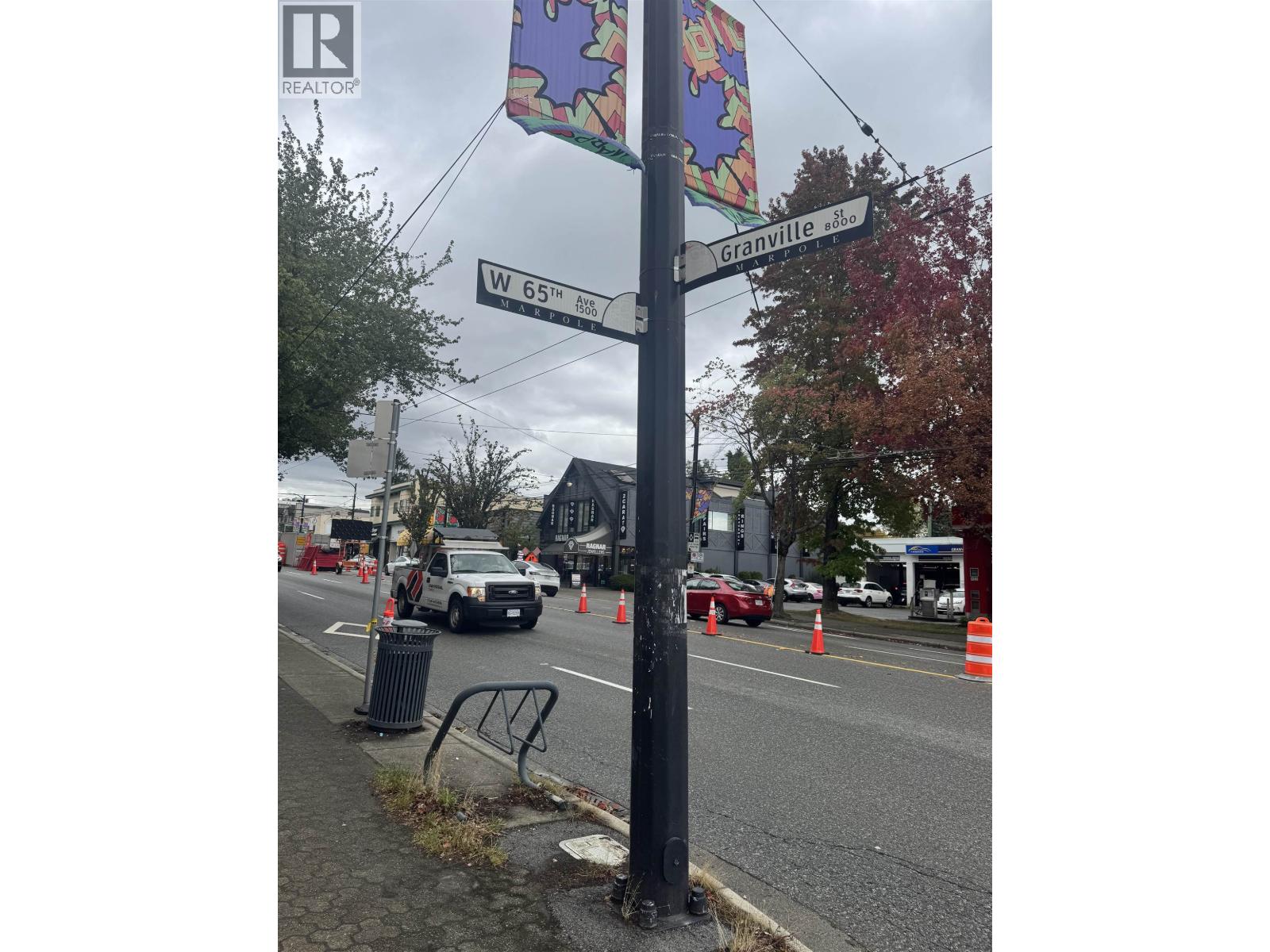 312 1503 West 65th Avenue, Vancouver, British Columbia  V6P 6Y8 - Photo 21 - R3065658