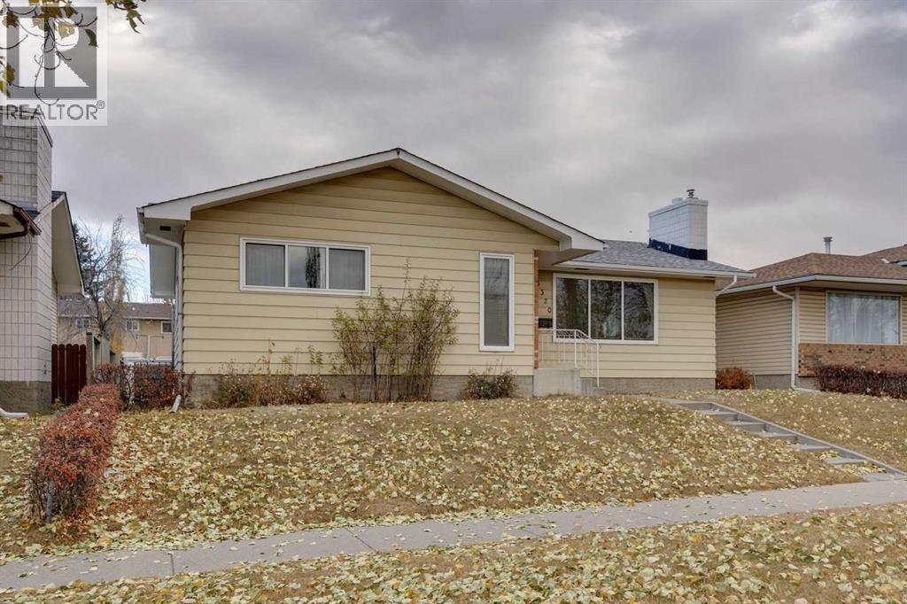 6320 Rundlehorn Drive Ne, Calgary, Alberta  T1Y 1M7 - Photo 1 - A2268766