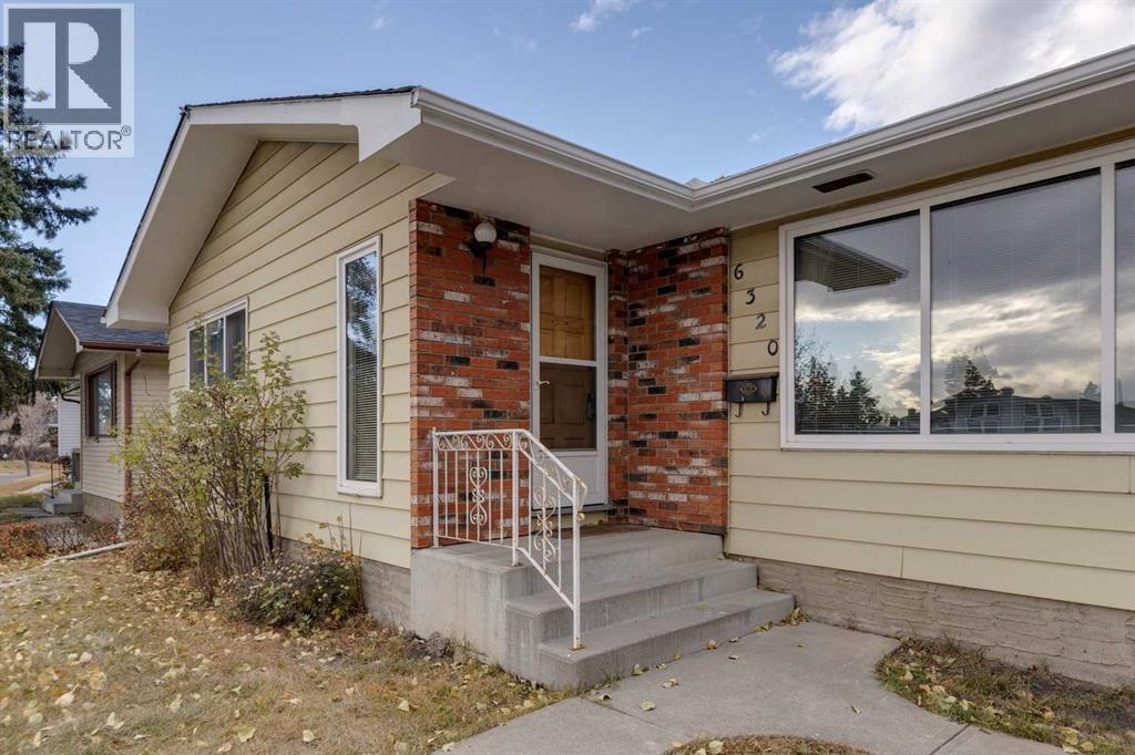 6320 Rundlehorn Drive Ne, Calgary, Alberta  T1Y 1M7 - Photo 3 - A2268766