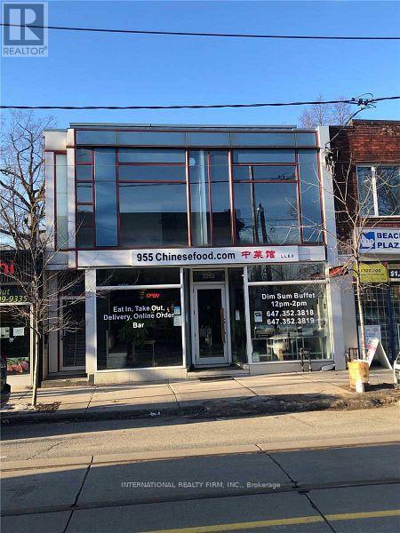 2 - 2252 Queen Street E, Toronto, Ontario  M4E 1G2 - Photo 11 - E12523238