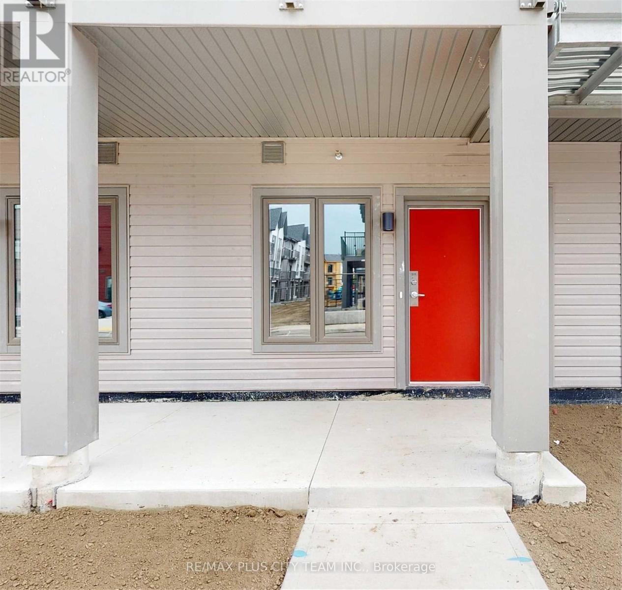 511 - 2635 WILLIAM JACKSON DRIVE, Pickering, Ontario