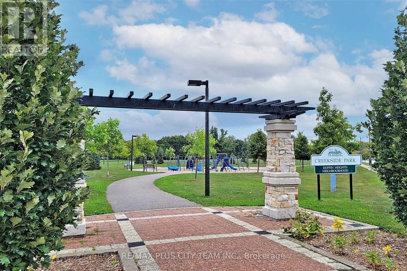 511 - 2635 William Jackson Drive, Pickering, Ontario  L1X 0L3 - Photo 12 - E12523264