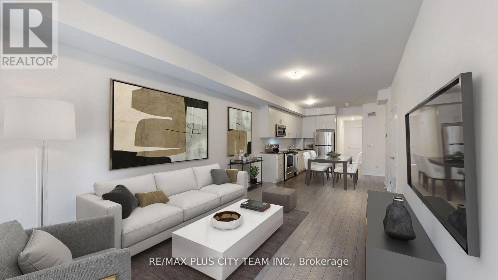 511 - 2635 William Jackson Drive, Pickering, Ontario  L1X 0L3 - Photo 2 - E12523264