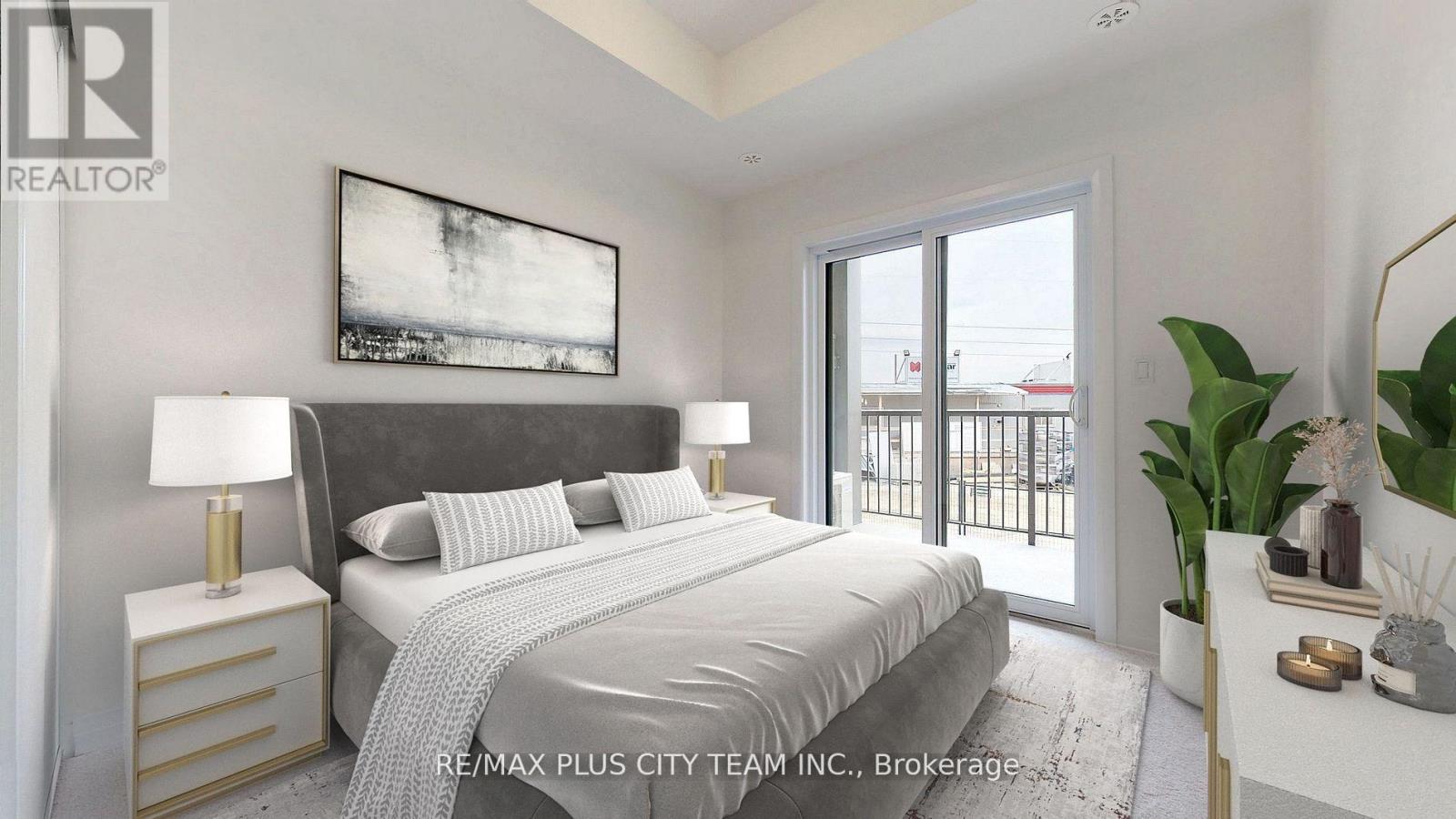 511 - 2635 William Jackson Drive, Pickering, Ontario  L1X 0L3 - Photo 7 - E12523264