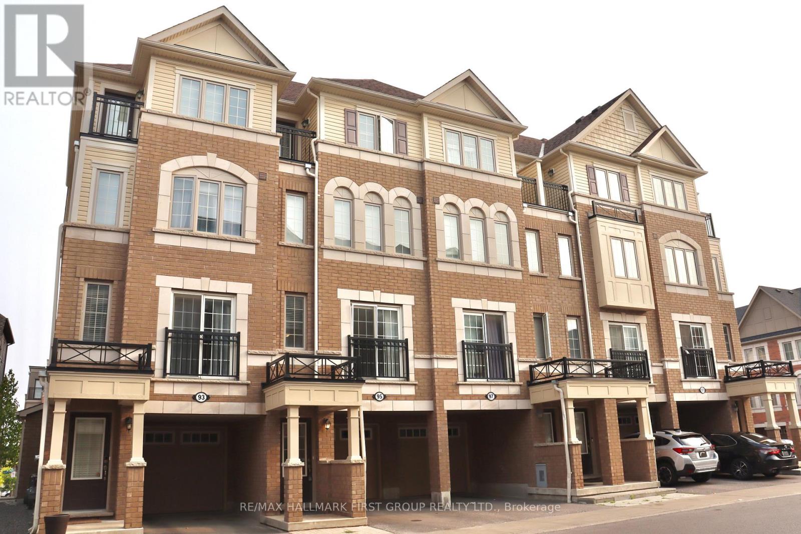 95 Sarita Path, Oshawa, Ontario  L1L 0K7 - Photo 30 - E12523300