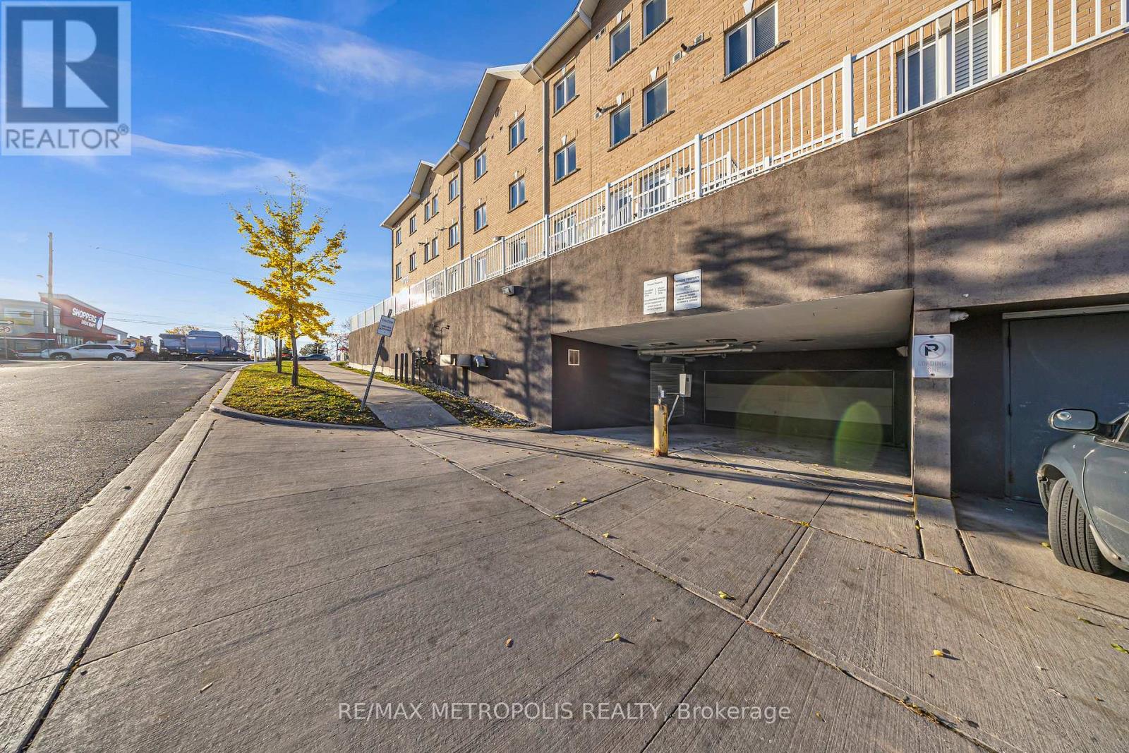 202 - 1775 MARKHAM ROAD, Toronto, Ontario