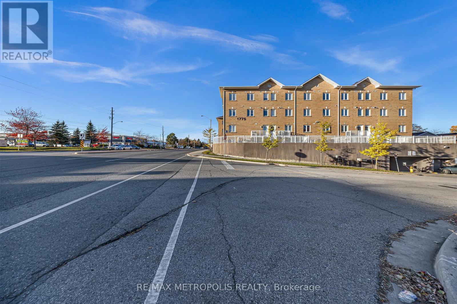 202 - 1775 Markham Road, Toronto, Ontario  M1B 2Z7 - Photo 2 - E12523380