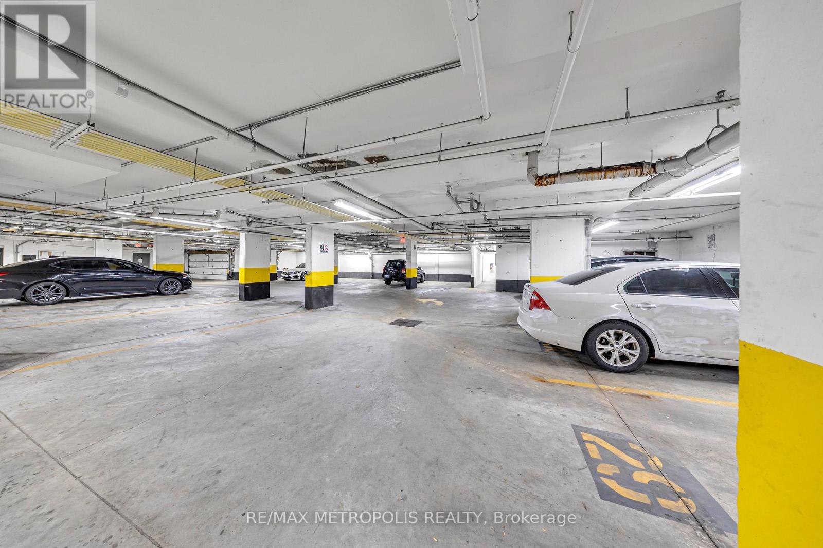 202 - 1775 Markham Road, Toronto, Ontario  M1B 2Z7 - Photo 35 - E12523380