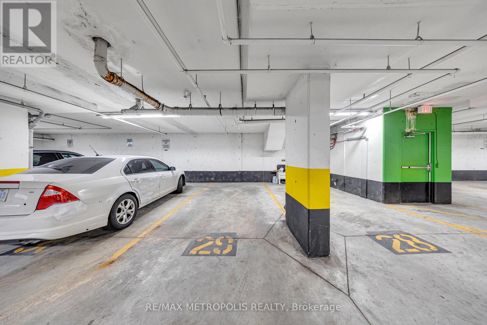 202 - 1775 Markham Road, Toronto, Ontario  M1B 2Z7 - Photo 36 - E12523380