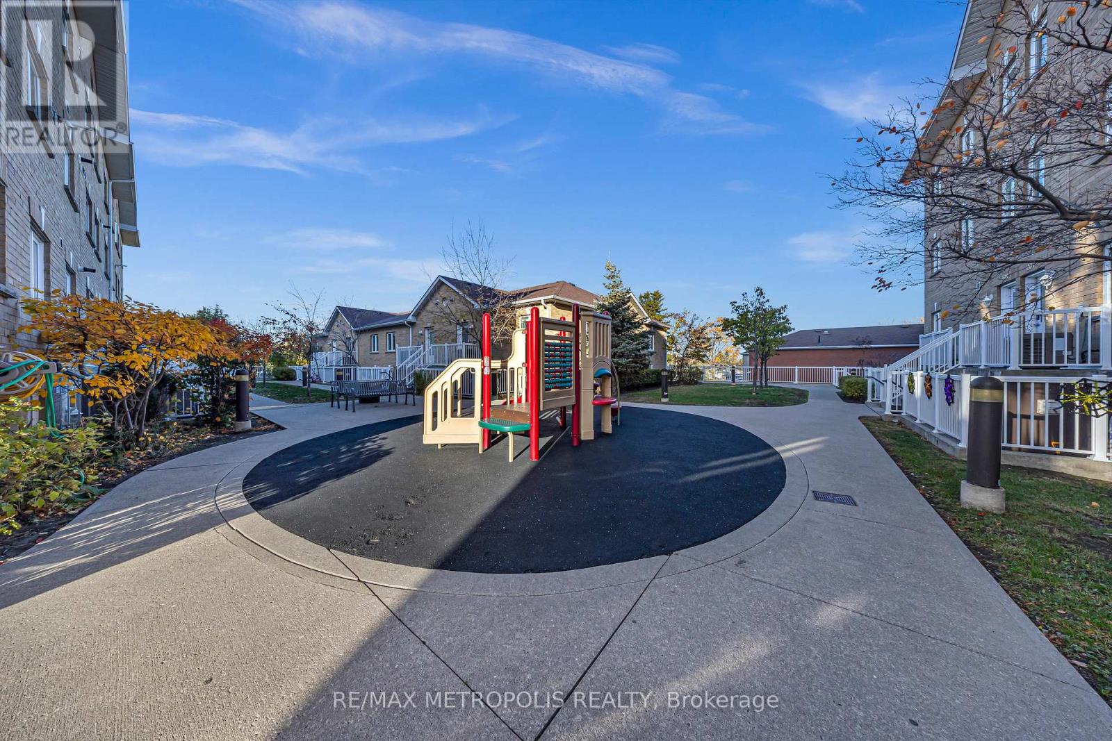 202 - 1775 Markham Road, Toronto, Ontario  M1B 2Z7 - Photo 37 - E12523380