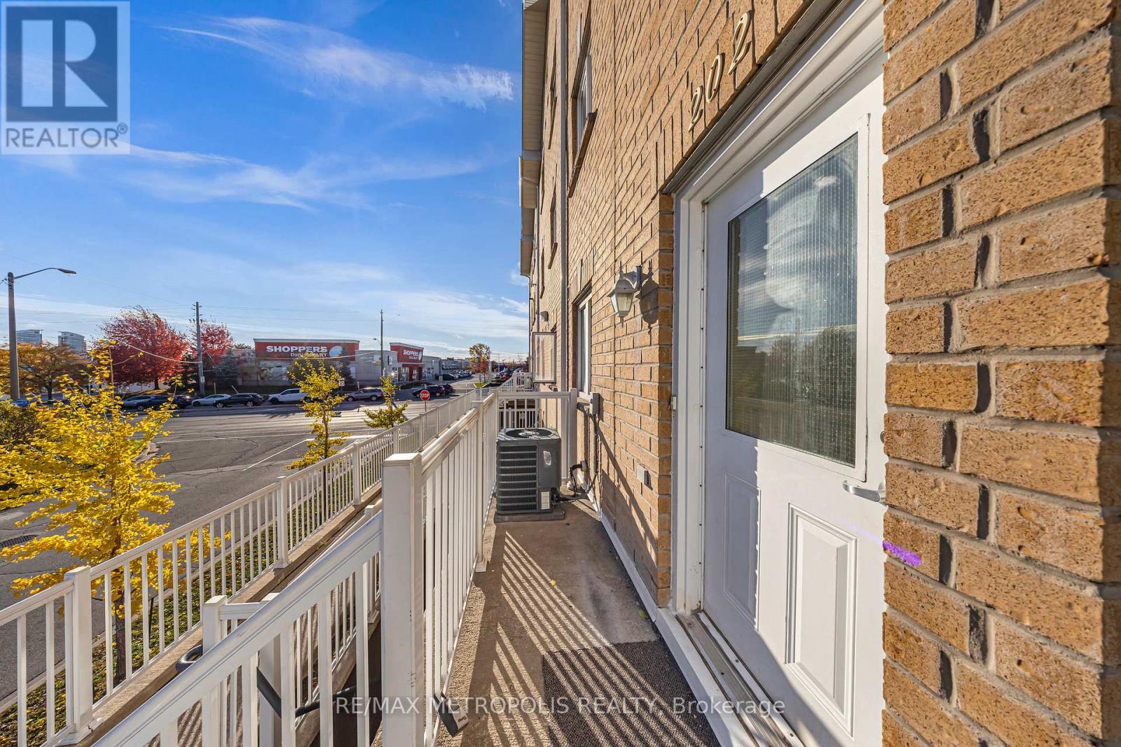 202 - 1775 Markham Road, Toronto, Ontario  M1B 2Z7 - Photo 4 - E12523380