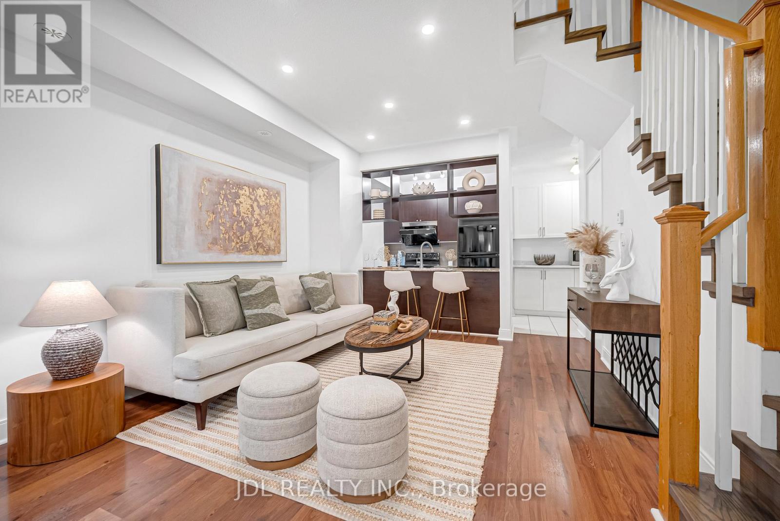 20 - 290 Village Green Square, Toronto, Ontario M1S 0L1 - Photo 5 - E12523394