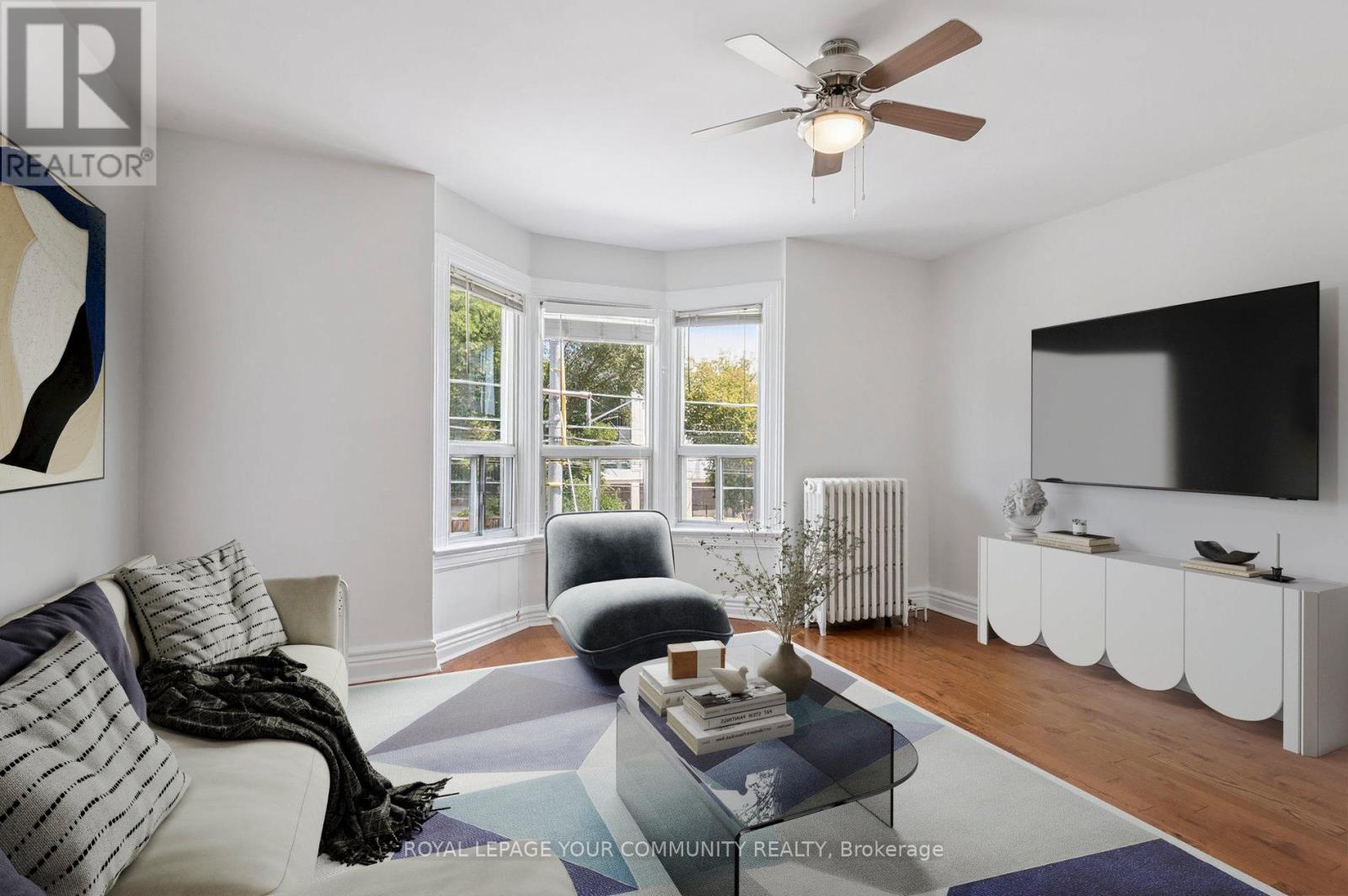 Unit 2 - 10 Coxwell Avenue, Toronto, Ontario  M4L 3A7 - Photo 14 - E12523112
