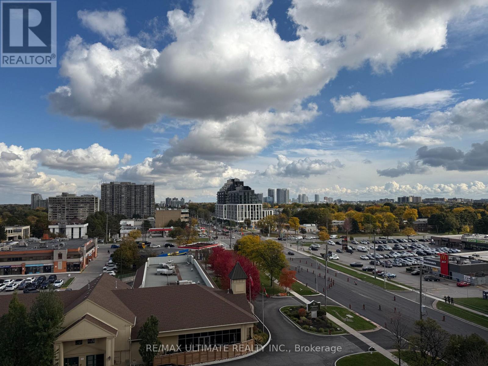 832 - 3270 Sheppard Avenue E, Toronto, Ontario  M1T 0B3 - Photo 18 - E12523438