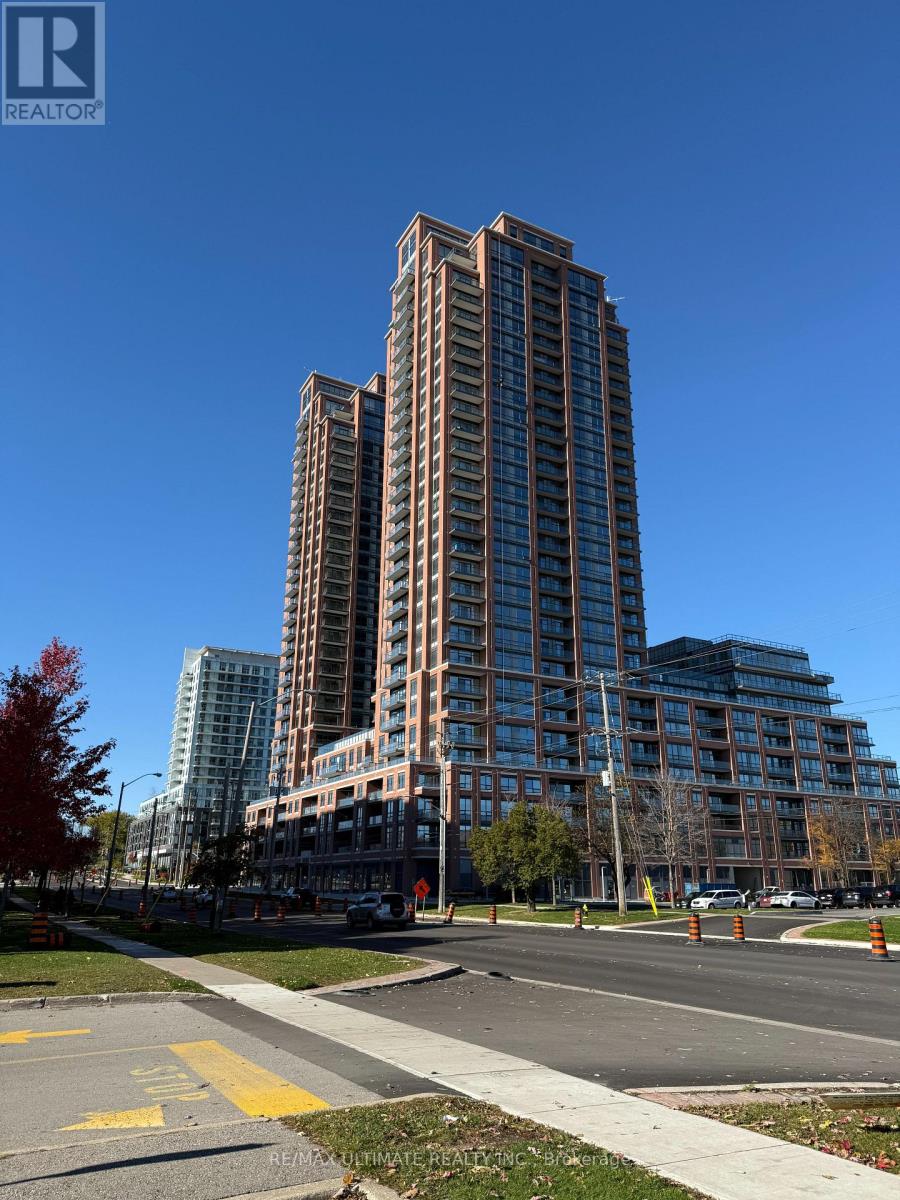 832 - 3270 Sheppard Avenue E, Toronto, Ontario  M1T 0B3 - Photo 20 - E12523438