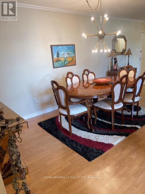 207 - 44 FALBY COURT, Ajax, Ontario