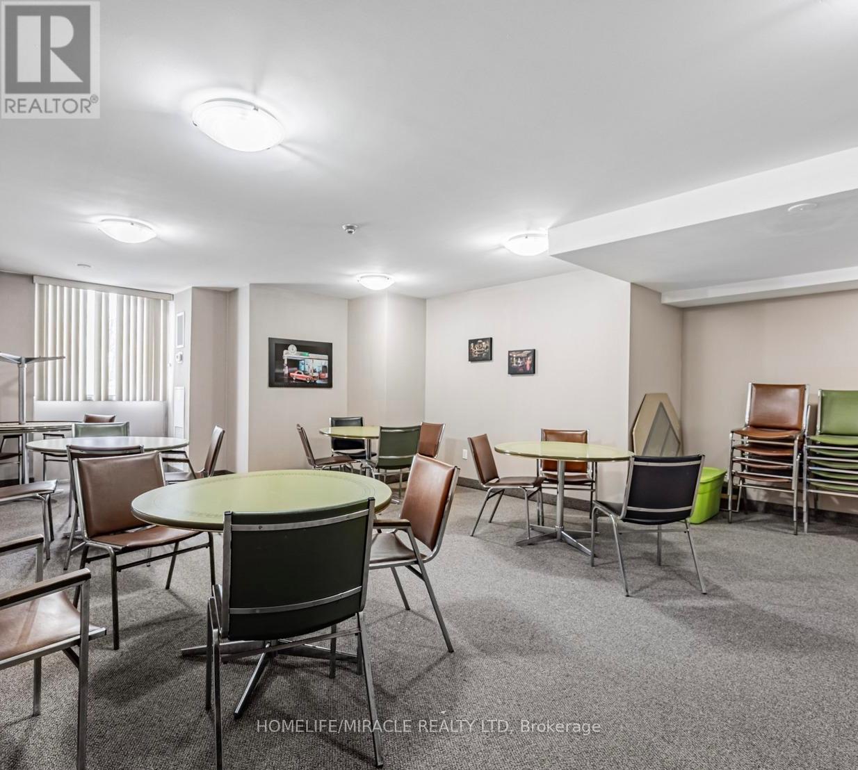 207 - 44 Falby Court, Ajax, Ontario  L1S 3L1 - Photo 11 - E12523450