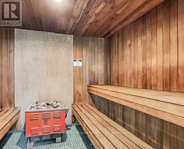 207 - 44 Falby Court, Ajax, Ontario  L1S 3L1 - Photo 12 - E12523450