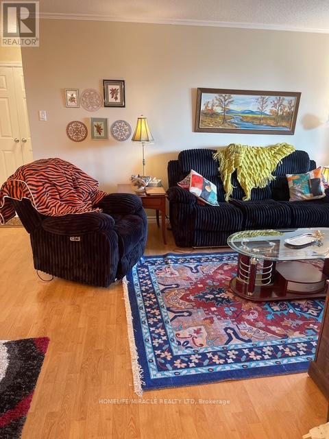 207 - 44 Falby Court, Ajax, Ontario  L1S 3L1 - Photo 3 - E12523450