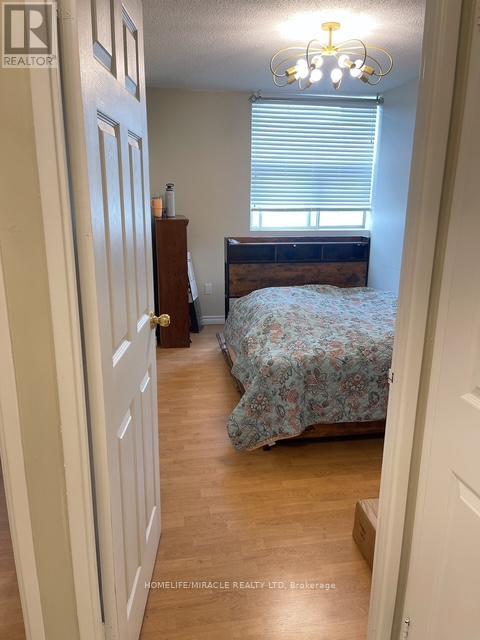 207 - 44 Falby Court, Ajax, Ontario  L1S 3L1 - Photo 4 - E12523450