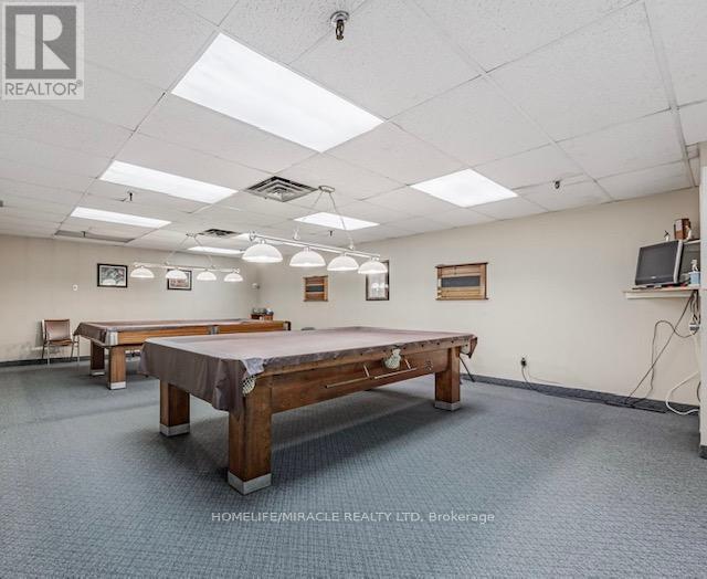 207 - 44 Falby Court, Ajax, Ontario  L1S 3L1 - Photo 9 - E12523450