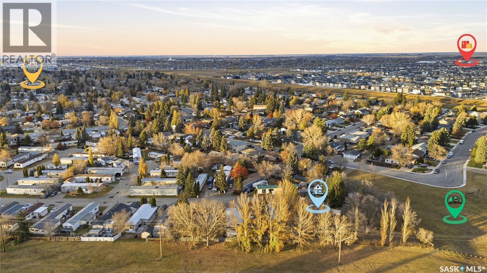 60 1035 Boychuk Drive, Saskatoon, Saskatchewan  S7H 5B2 - Photo 32 - SK023681