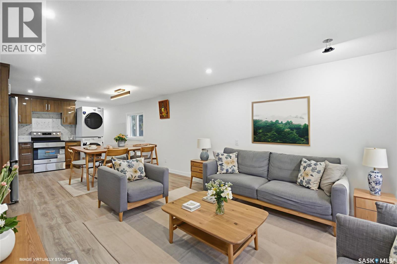 60 1035 Boychuk Drive, Saskatoon, Saskatchewan  S7H 5B2 - Photo 5 - SK023681