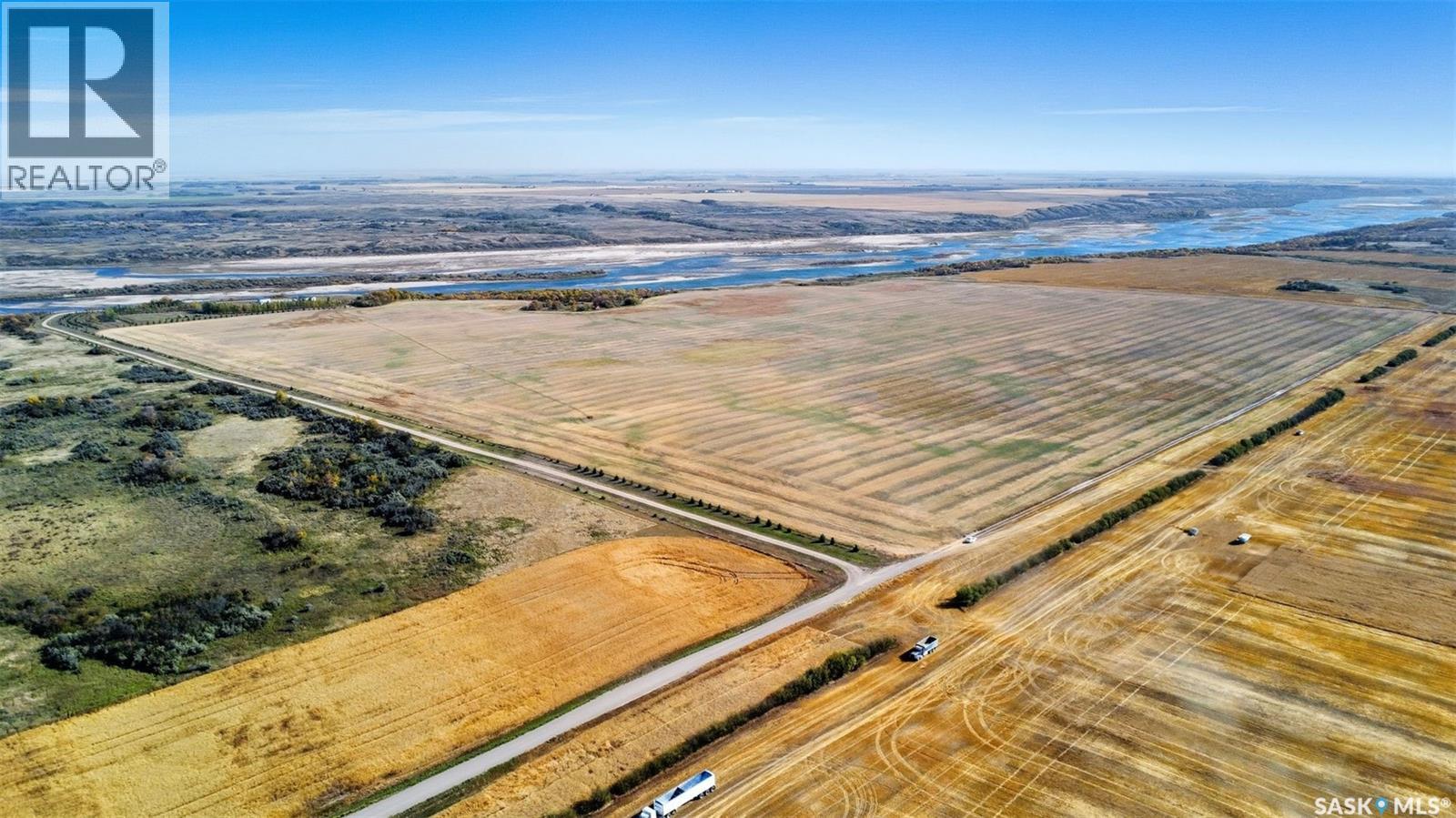 Ylioja Farm Land - 156 Acres, Fertile Valley Rm No. 285, Saskatchewan  S0L 2N0 - Photo 2 - SK023674