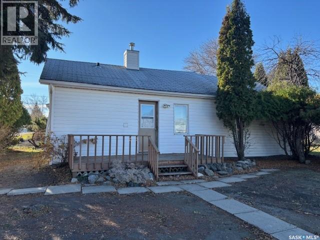 202 Poplar AVENUE, canora, Saskatchewan