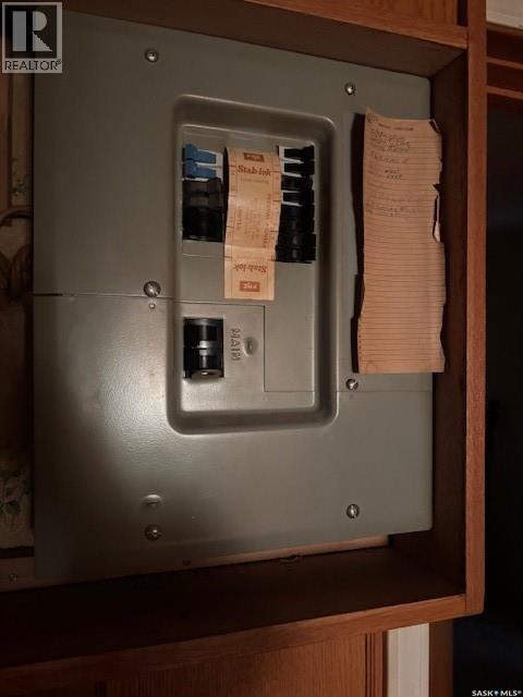 202 Poplar Avenue, Canora, Saskatchewan  S0A 0L0 - Photo 14 - SK023661