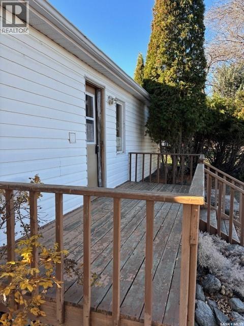 202 Poplar Avenue, Canora, Saskatchewan  S0A 0L0 - Photo 15 - SK023661