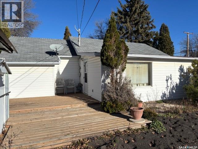 202 Poplar Avenue, Canora, Saskatchewan  S0A 0L0 - Photo 16 - SK023661