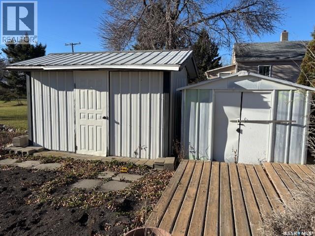 202 Poplar Avenue, Canora, Saskatchewan  S0A 0L0 - Photo 17 - SK023661