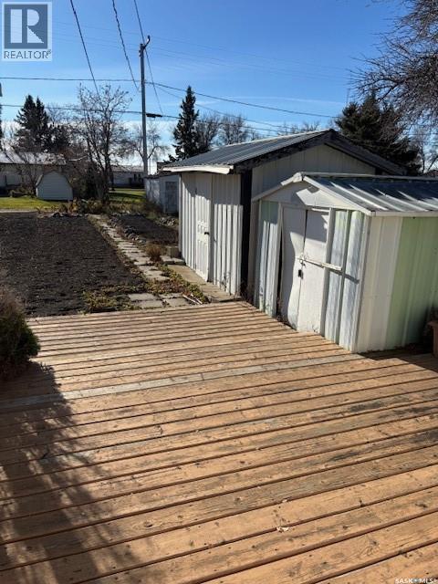 202 Poplar Avenue, Canora, Saskatchewan  S0A 0L0 - Photo 18 - SK023661