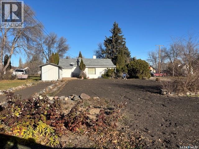 202 Poplar Avenue, Canora, Saskatchewan  S0A 0L0 - Photo 19 - SK023661