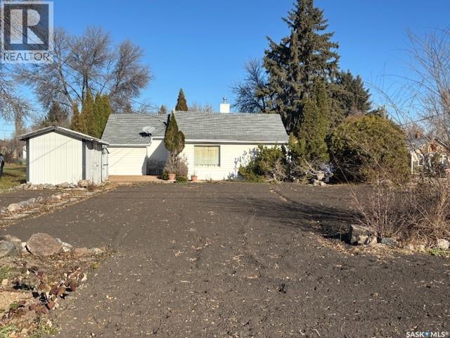 202 Poplar Avenue, Canora, Saskatchewan  S0A 0L0 - Photo 20 - SK023661