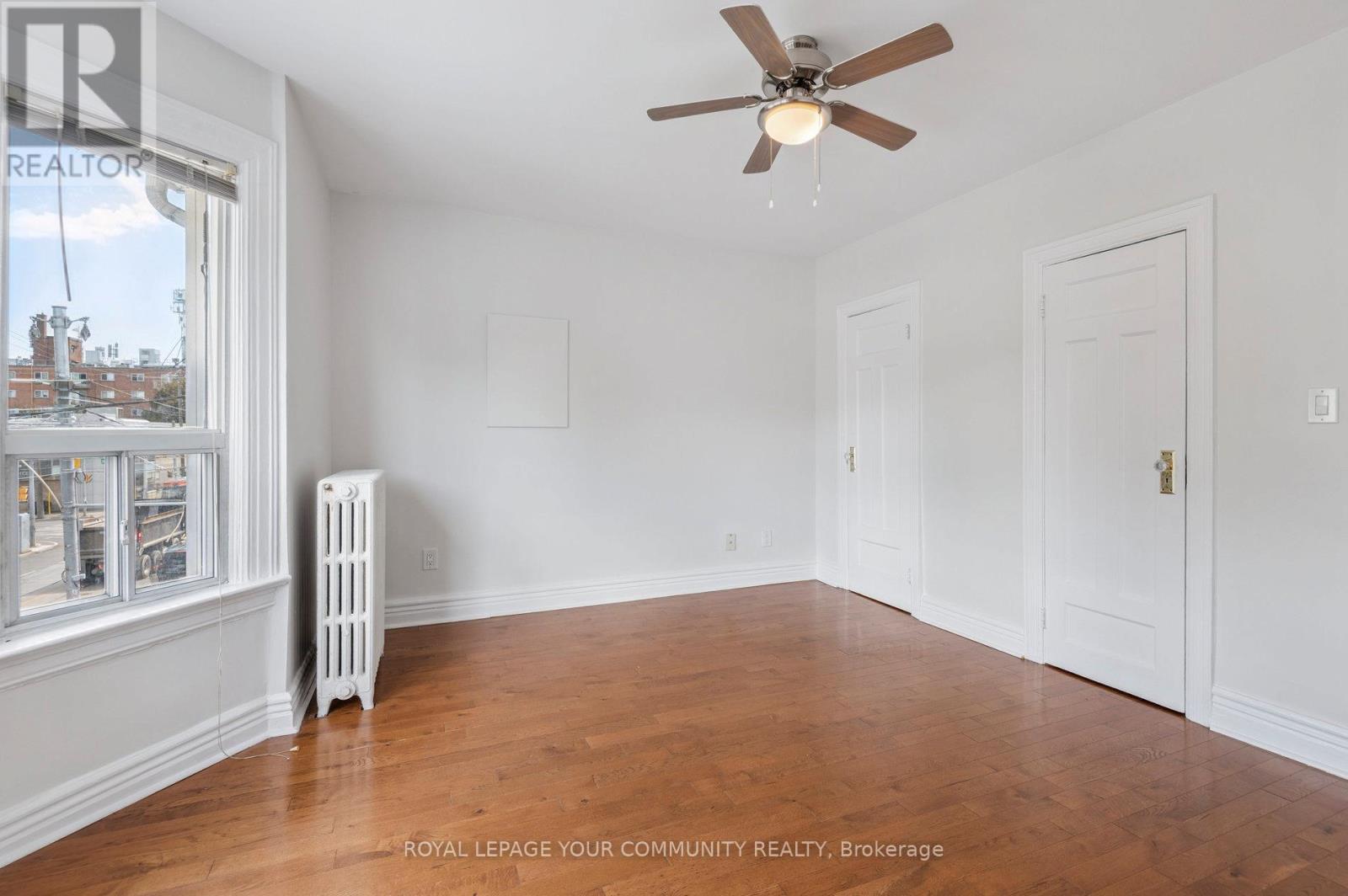 Unit 2 - 10 Coxwell Avenue, Toronto, Ontario  M4L 3A7 - Photo 16 - E12523112