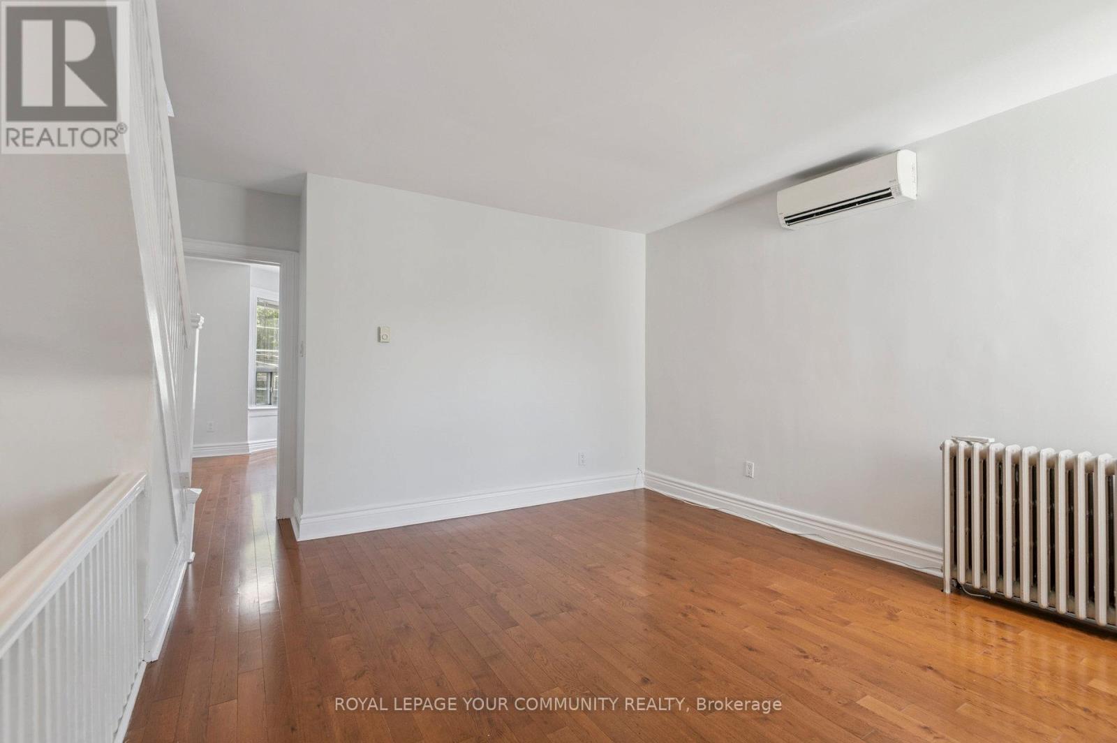 Unit 2 - 10 Coxwell Avenue, Toronto, Ontario  M4L 3A7 - Photo 9 - E12523112