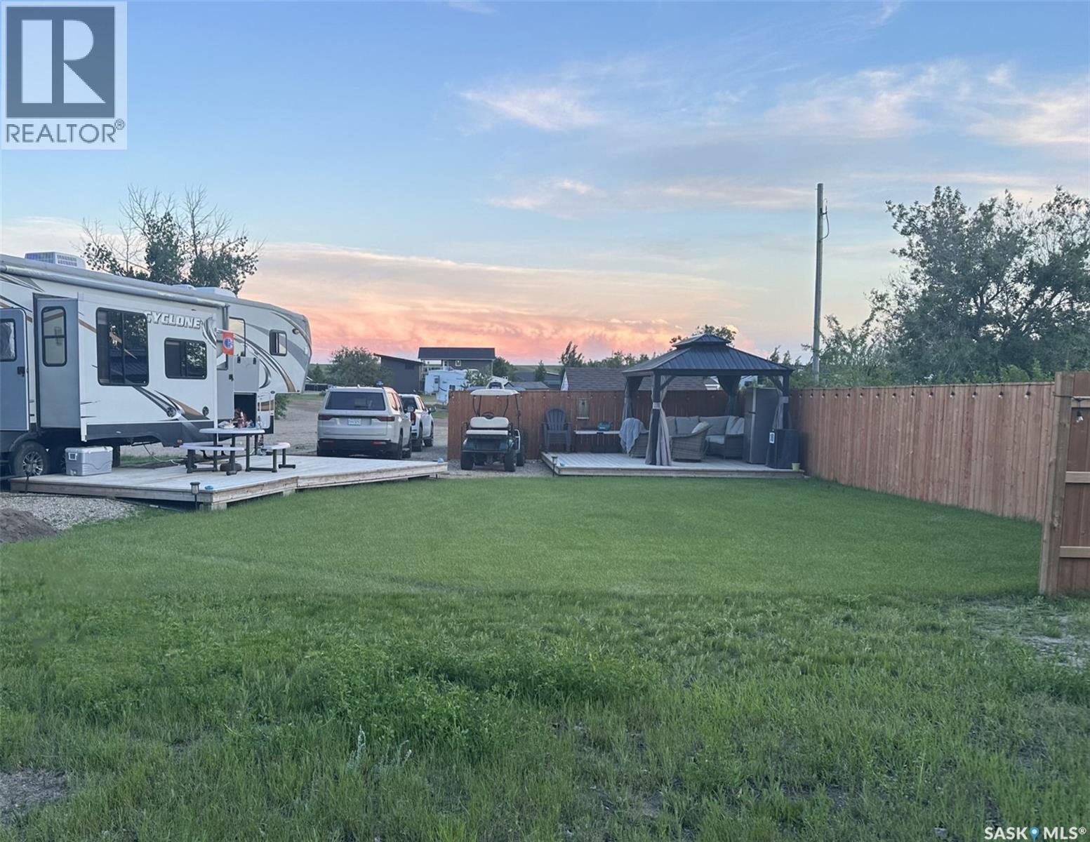 10 Dawn WAY, coteau rm no. 255, Saskatchewan