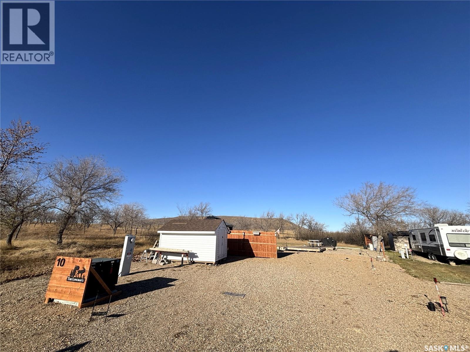 10 Dawn Way, Coteau Rm No. 255, Saskatchewan  S0L 2E0 - Photo 2 - SK022497